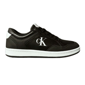 Calvin Klein Jeans Laspian Sneakers Men - BLK - 41 / Black