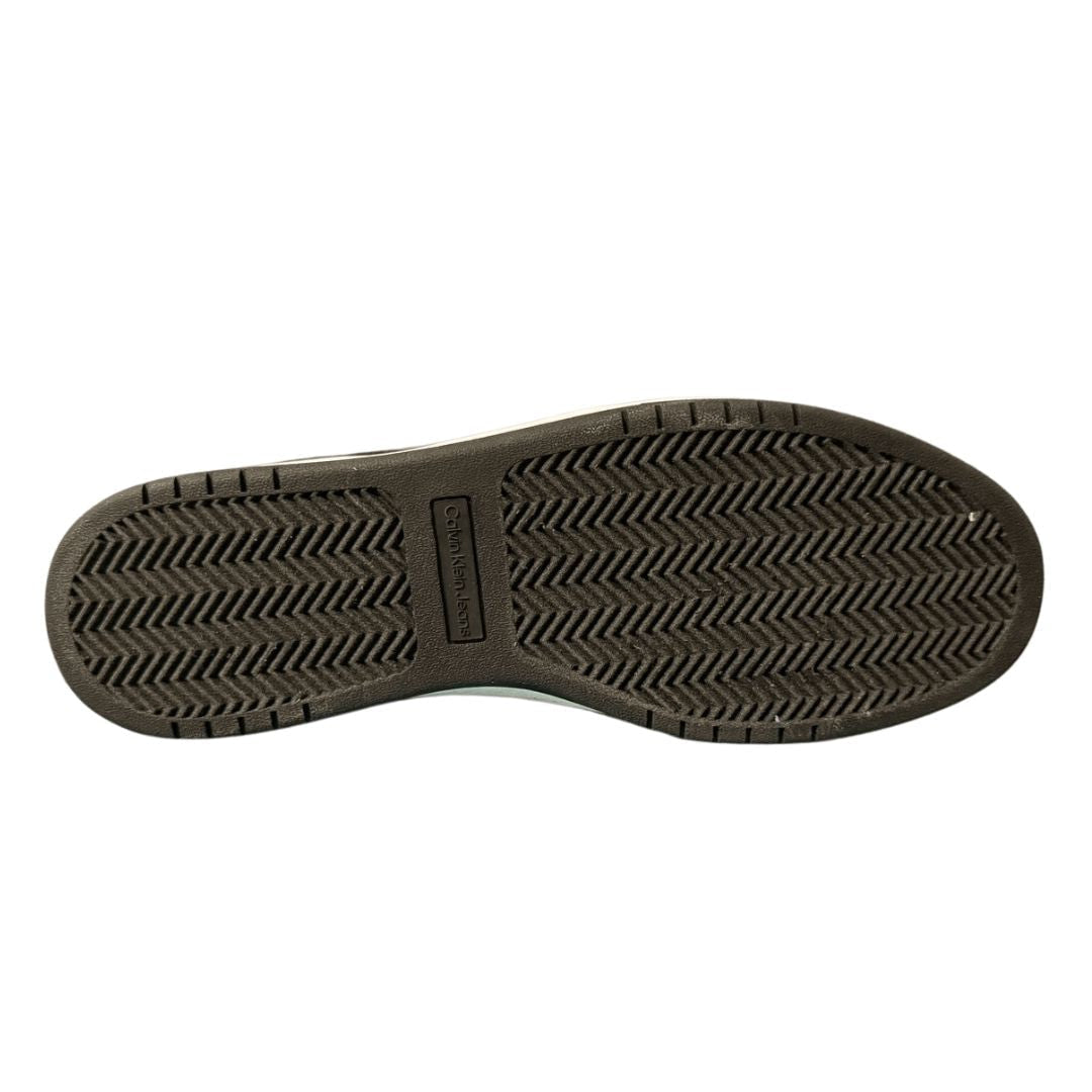 Calvin Klein Jeans Laspian Sneakers Men - BLK
