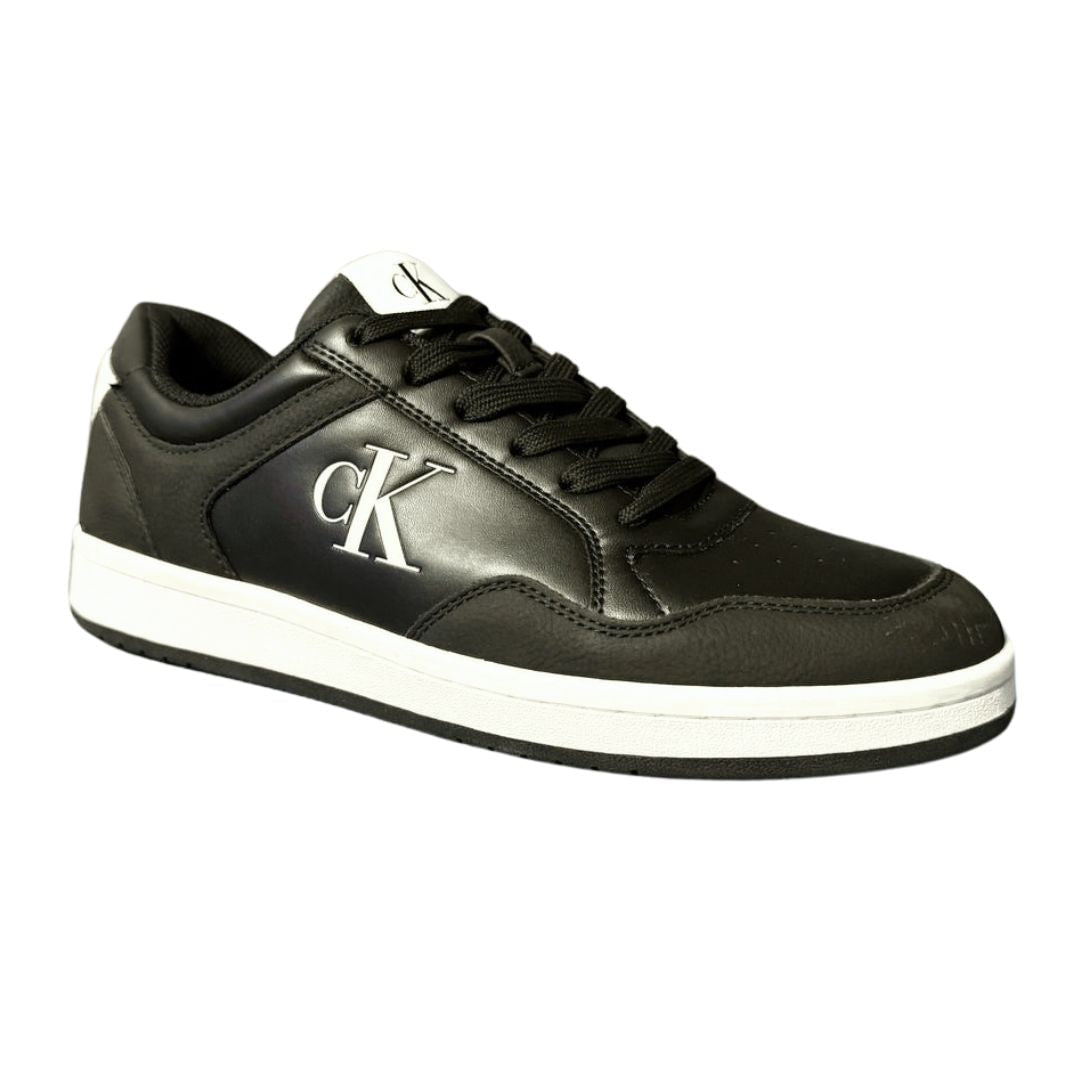 Calvin Klein Jeans Laspian Sneakers Men - BLK
