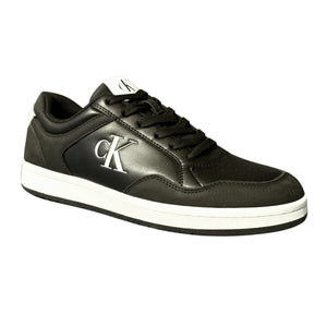 Calvin Klein Jeans Laspian Sneakers Men - BLK