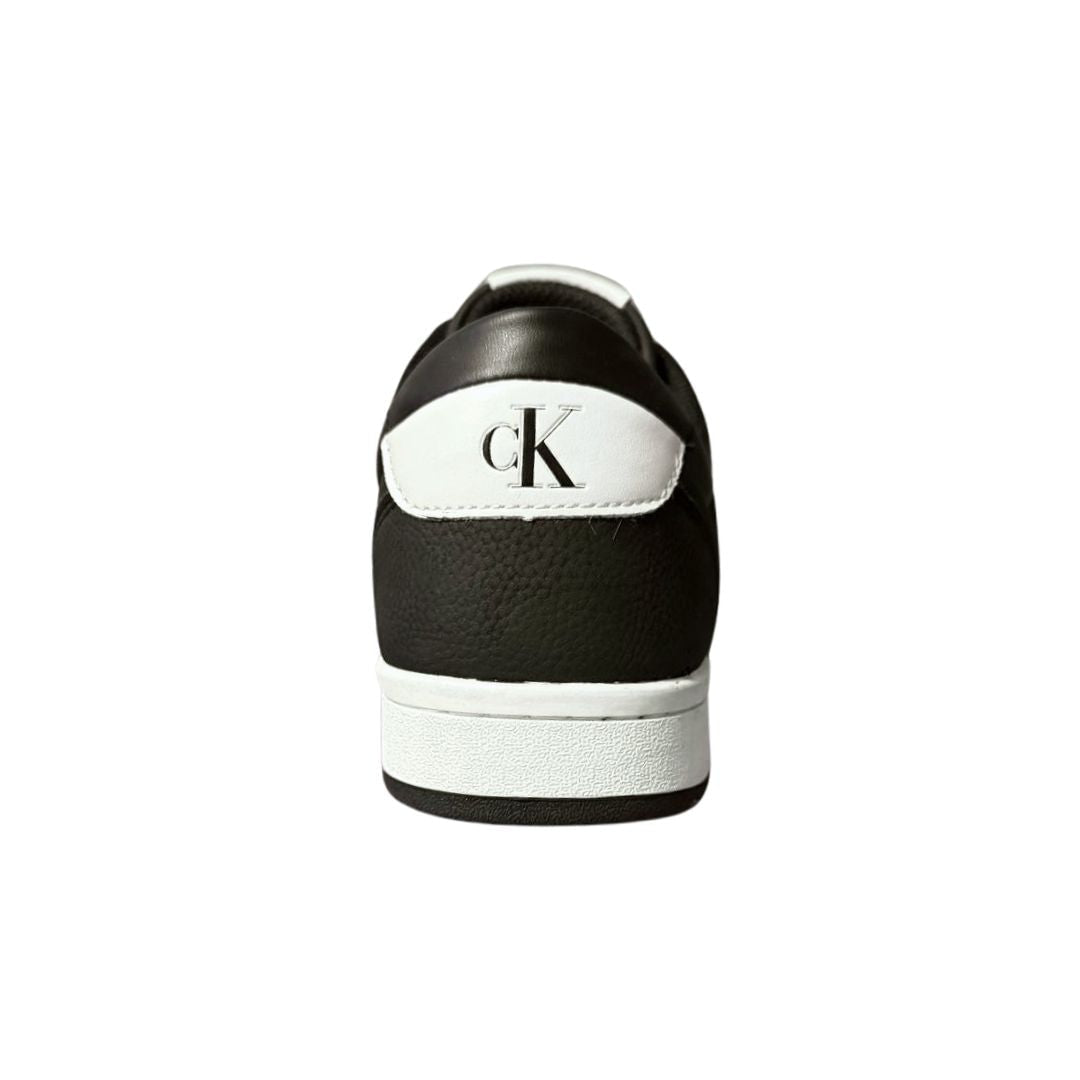 Calvin Klein Jeans Laspian Sneakers Men - BLK