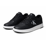 Calvin Klein Jeans Laspian Sneakers Men - BLKWHT - Black / 41