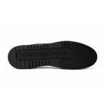 Calvin Klein Jeans Laspian Sneakers Men - BLKWHT