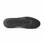 Calvin Klein Jeans Laspian Sneakers Men - WHTNVY