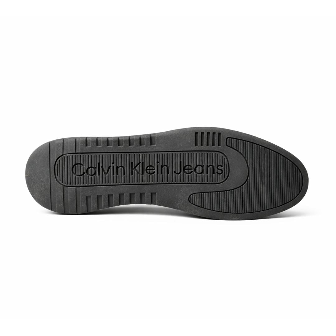 Calvin Klein Jeans Laspian Sneakers Men - WHTNVY