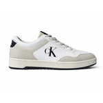Calvin Klein Jeans Laspian Sneakers Men - WHTNVY