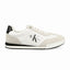 Calvin Klein Jeans Low Profile Mono Essential YM0YM00686-WHT - 43 / White - Shoes