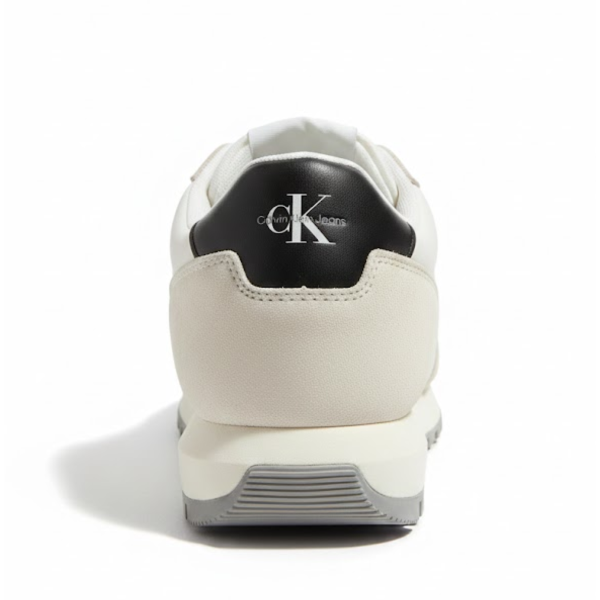 Calvin Klein Jeans Low Profile Sneaker Laceup Pes YM0YM00516 - WHT