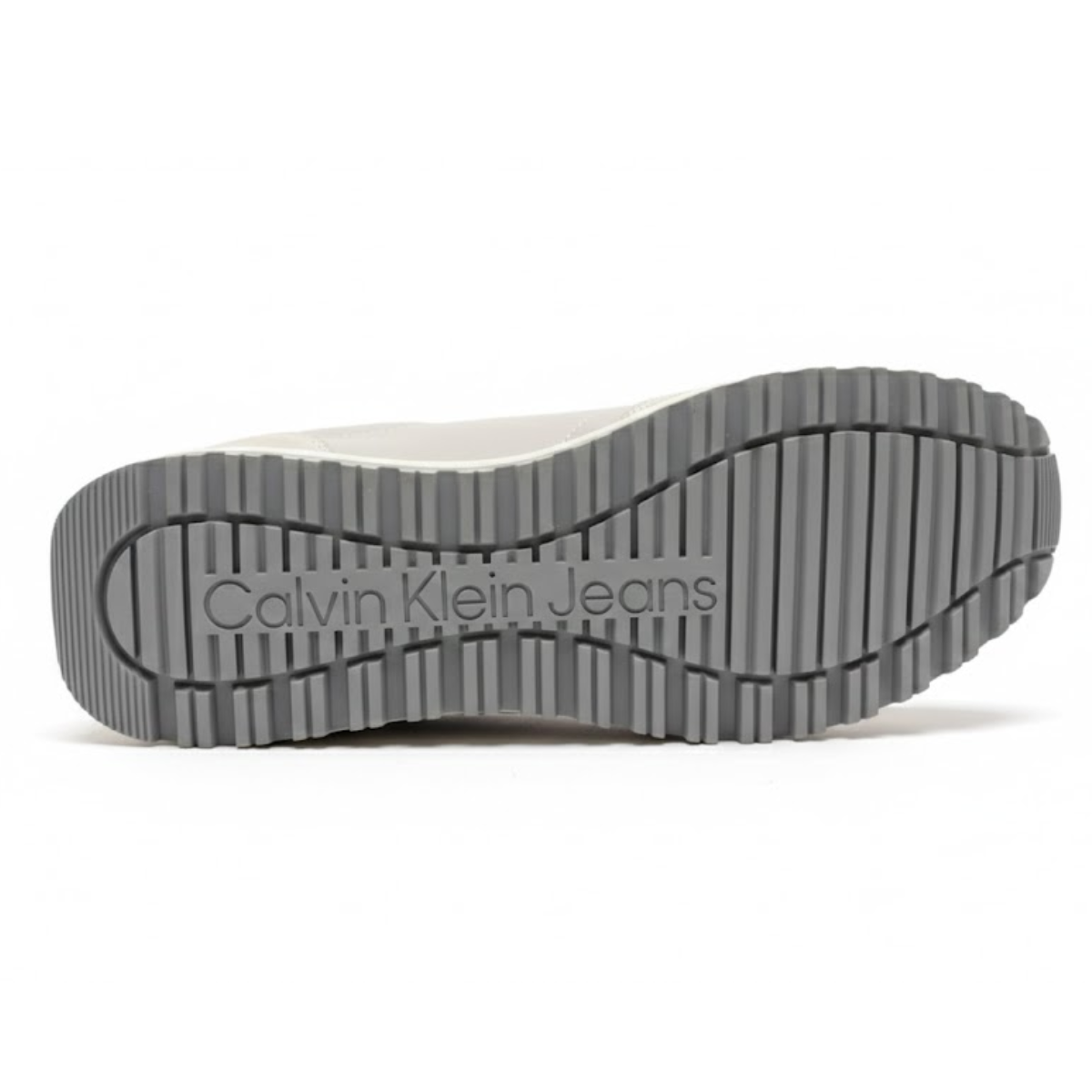 Calvin Klein Jeans Low Profile Sneaker Laceup Pes YM0YM00516 - WHT