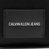 Calvin Klein Jeans Micro Flatpack Purse K50K506470-BLK - Black