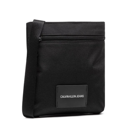 Calvin Klein Jeans Micro Flatpack Purse K50K506470-BLK - Black