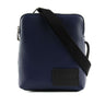 Calvin Klein Jeans Micro Pebble Flat Pack ZM0ZM01529-NVY - Navy Bags