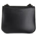 Calvin Klein Jeans Monogram Hw Med Flap K60K605786 - Black - Bags