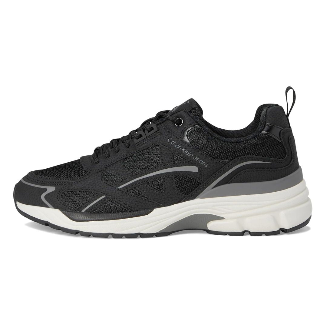 Calvin Klein Jeans Pacific Sneakers Men - BLK