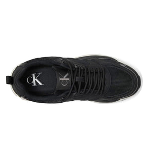 Calvin Klein Jeans Pacific Sneakers Men - BLK