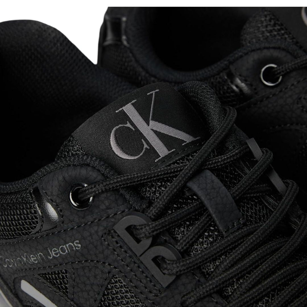 Calvin Klein Jeans Pacific Sneakers Men - BLK