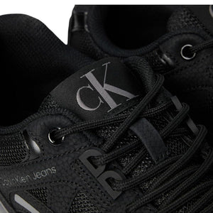 Calvin Klein Jeans Pacific Sneakers Men - BLK