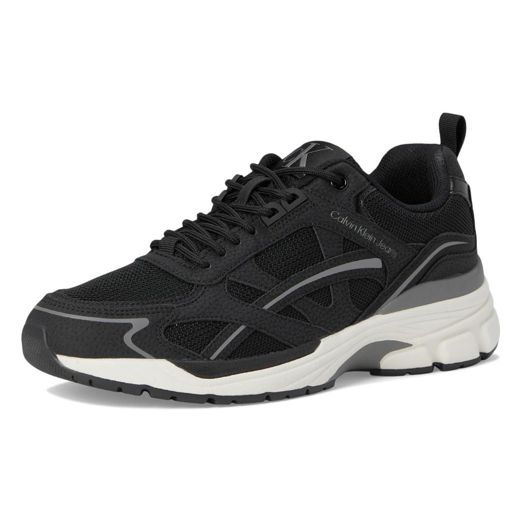 Calvin Klein Jeans Pacific Sneakers Men - BLK
