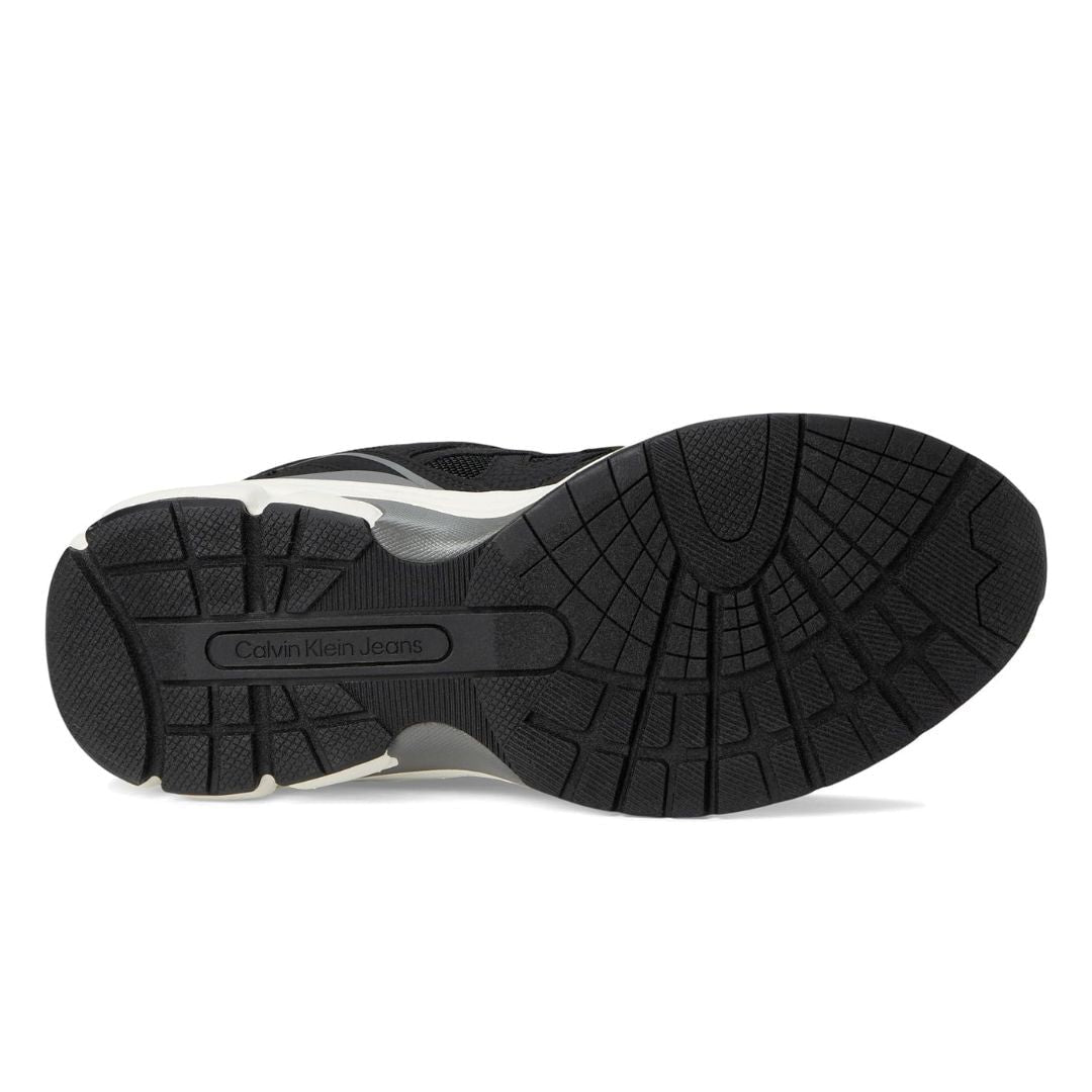 Calvin Klein Jeans Pacific Sneakers Men - BLK