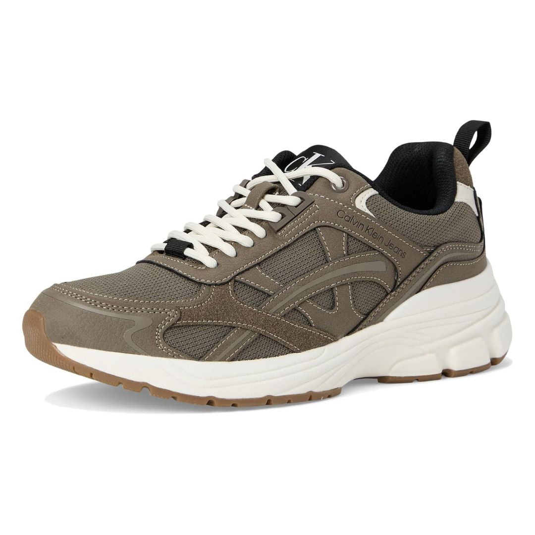 Calvin Klein Jeans Pacific Sneakers Men - COF