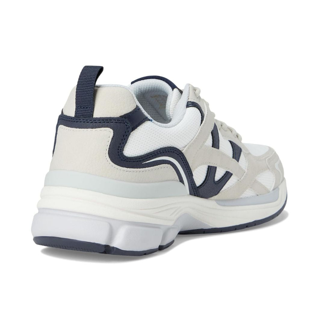Calvin Klein Jeans Pacific Sneakers Men - GRY