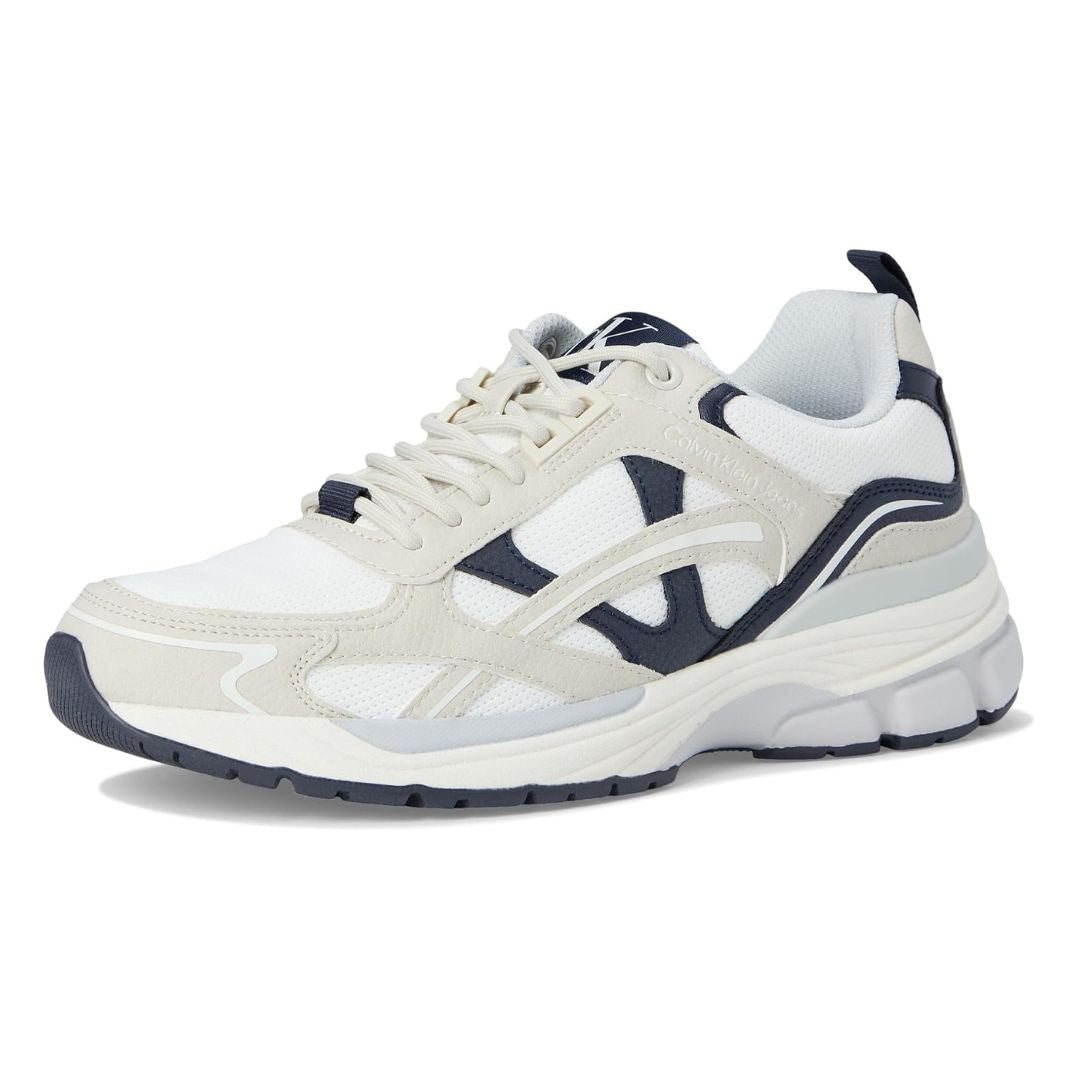 Calvin Klein Jeans Pacific Sneakers Men - GRY