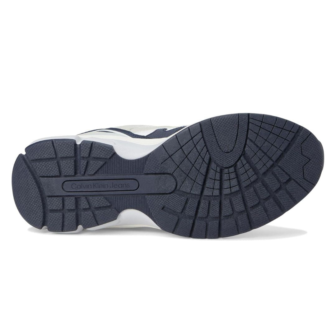 Calvin Klein Jeans Pacific Sneakers Men - GRY