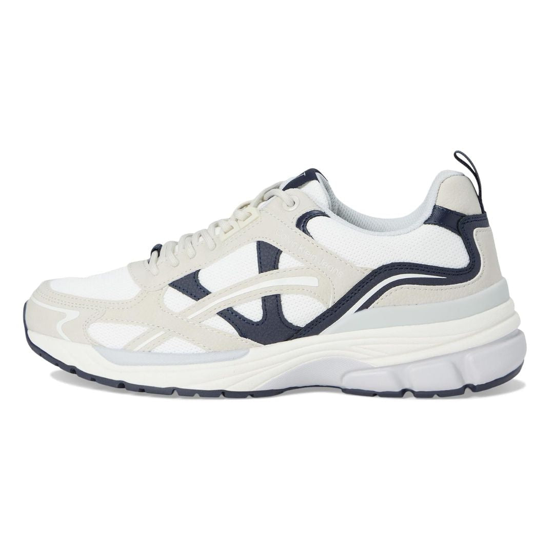 Calvin Klein Jeans Pacific Sneakers Men - GRY