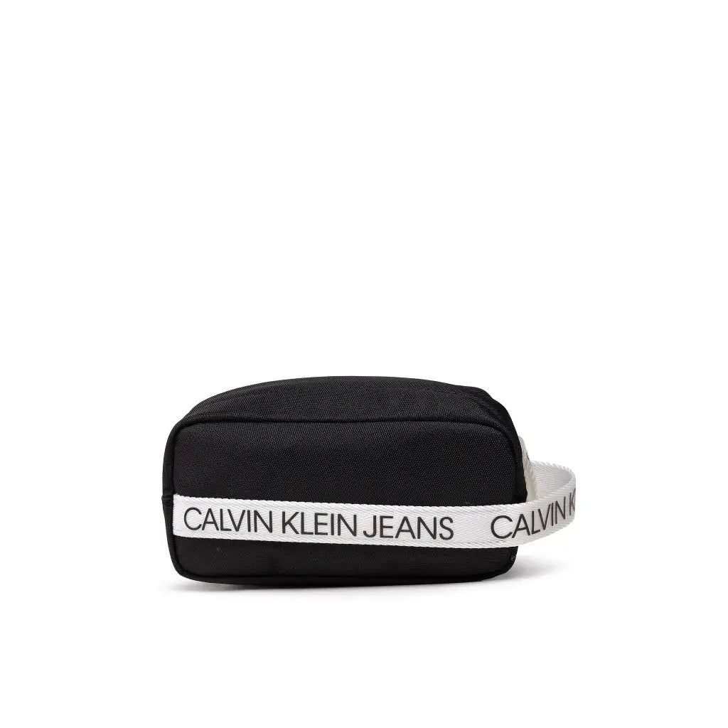 Calvin Klein Jeans Pencil case Back to School IU0IU00223-BLK - Black - Bags
