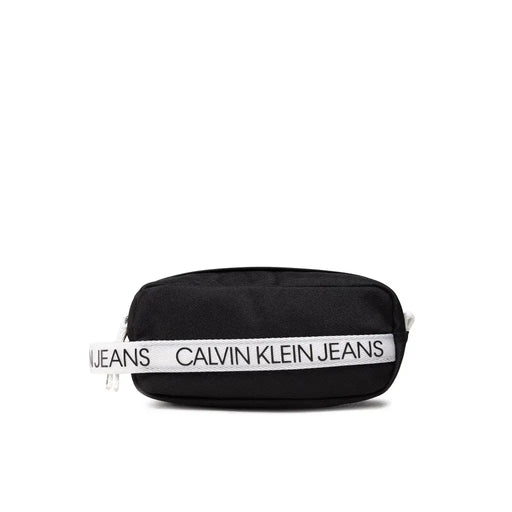 Calvin Klein Jeans Pencil case Back to School IU0IU00223-BLK - Black - Bags
