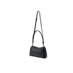 Calvin Klein Jeans Pleat Small Shoulder-bag Women - BLK - Black