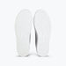 Calvin Klein Jeans Recycled Platform Logo Trainers Women - PNK - Shoes