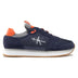 Calvin Klein Jeans Retro Runner 3 Sneakers YM0YM00040-NVYORG - 42 / Navy / Orange