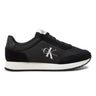 Calvin Klein Jeans Retro Runner Low Lace NY YW0YW01326-BLK - 36 / Black