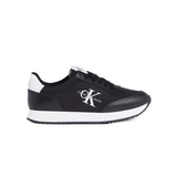 Calvin Klein Jeans Retro Runner Low Lace NY YW0YW01370-BLK