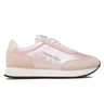 Calvin Klein Jeans Retro Runner Low Laceup Ny Pearl YW0YW01056 - PNK - 36 / Pink Shoes