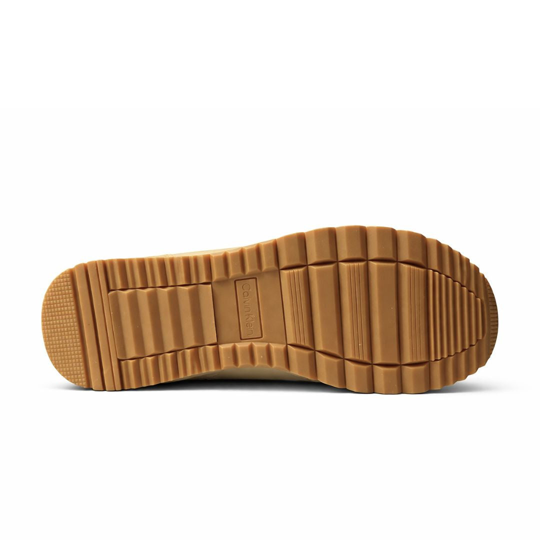 Calvin Klein Jeans Retro Runner SU-NY Mono Trainer - BEGORG