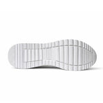 Calvin Klein Jeans Retro Runner SU-NY Mono Trainer - WHTGRY