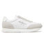 Calvin Klein Jeans Retro Runner SU-NY Mono Trainer - WHTWHT - 40 / White