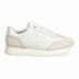 Calvin Klein Jeans Runner Low Lace Mix DC Women YW0YW01367-WHTBEG - 38 / White/ Beige