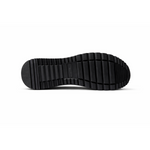Calvin Klein Jeans Runner Sock Laceup Trainer YM0YM00553-BEGRED