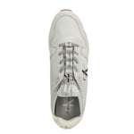 Calvin Klein Jeans Runner Sock Laceup Trainer YM0YM00553-GRY - Shoes