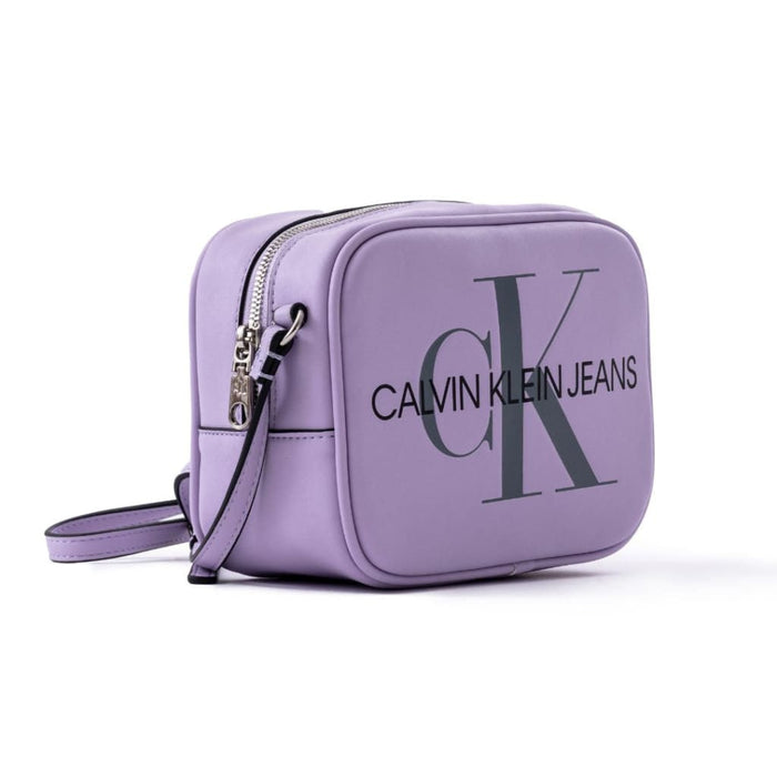 Calvin Klein Jeans Sculpted Camera Bag - Bags