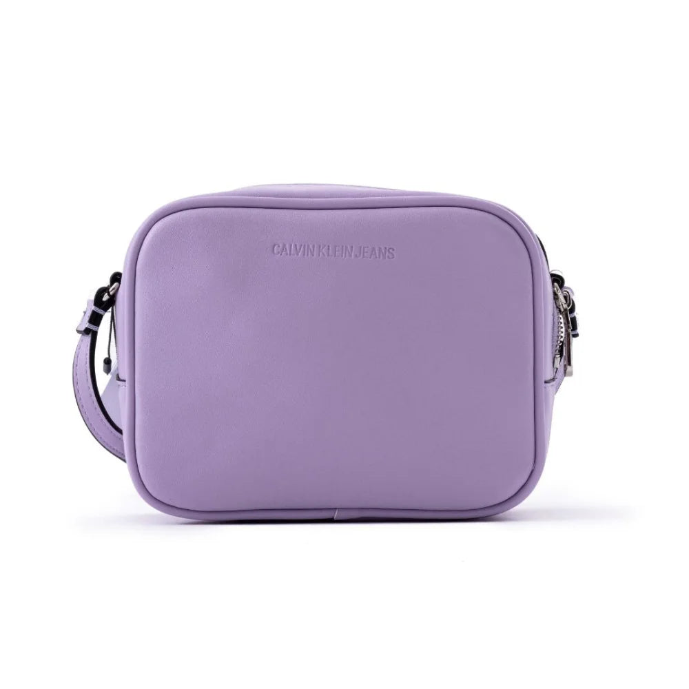 JLOOD Calvin Klein Jeans Sculpted Camera Bag JLOOD.COM