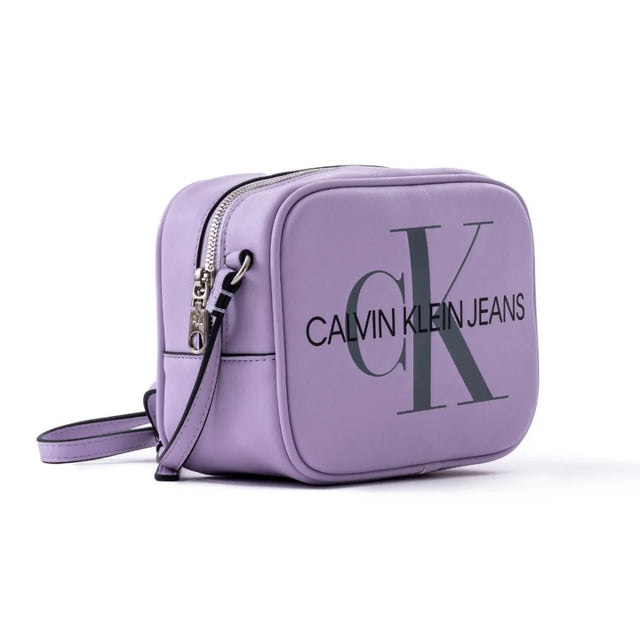 Calvin Klein Jeans Sculpted Camera Bag - Bags