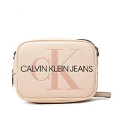 Calvin Klein Jeans Sculpted Camera Bag - Bags