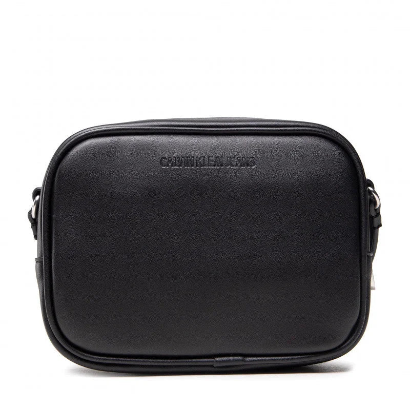 Calvin Klein Jeans Sculpted Camera Bag - Bags