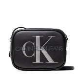 Calvin Klein Jeans Sculpted Camera Bag - Bags