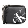 Calvin Klein Jeans Sculpted Camera bag K60K606854-BLK - Black - Bags