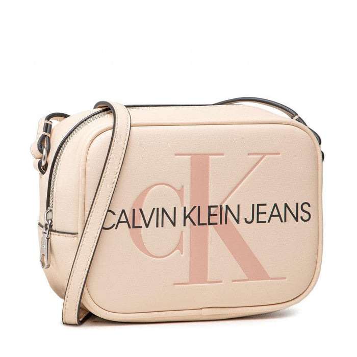 Calvin Klein Jeans Sculpted Camera Bag - Simon - Bags